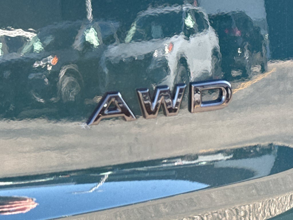 2026 Nissan Rogue 2026.5 AWD Dark Armor