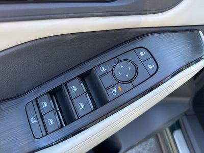 2026 Nissan Rogue 2026.5 AWD Dark Armor