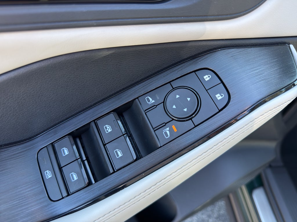 2026 Nissan Rogue 2026.5 AWD Dark Armor