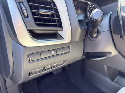 2026 Nissan Rogue 2026.5 AWD Dark Armor