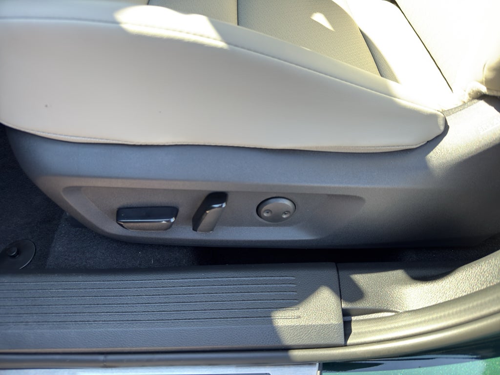 2026 Nissan Rogue 2026.5 AWD Dark Armor