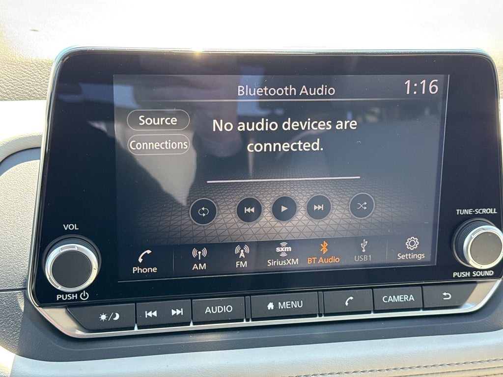 2026 Nissan Rogue 2026.5 AWD Dark Armor