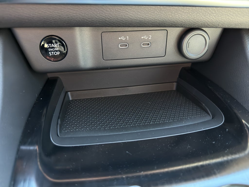 2026 Nissan Rogue 2026.5 AWD Dark Armor