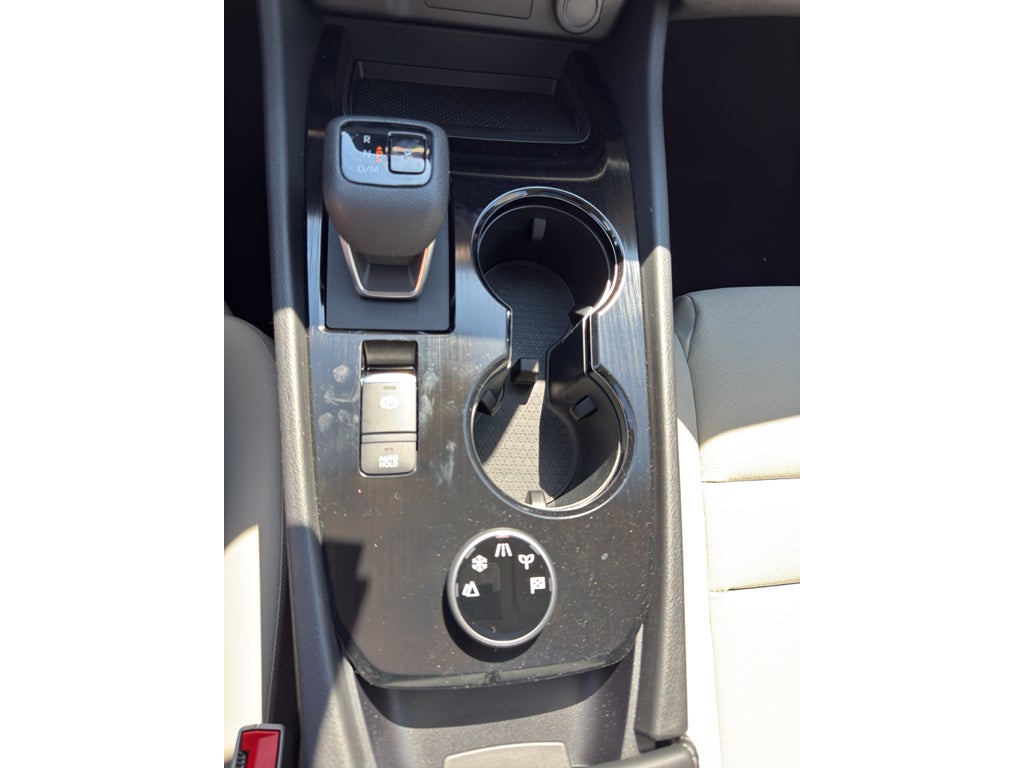 2026 Nissan Rogue 2026.5 AWD Dark Armor