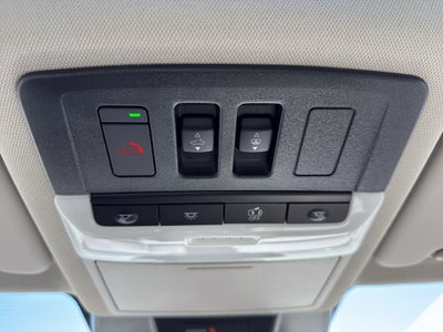 2026 Nissan Rogue 2026.5 AWD Dark Armor