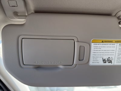 2026 Nissan Rogue 2026.5 AWD Dark Armor