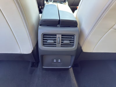 2026 Nissan Rogue 2026.5 AWD Dark Armor