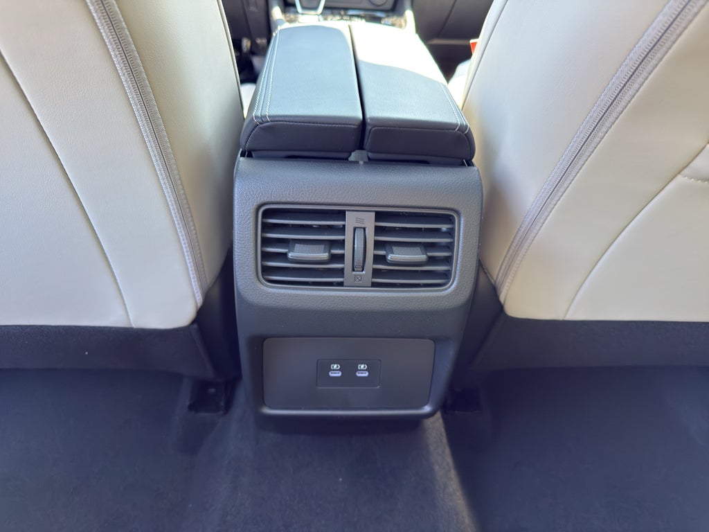 2026 Nissan Rogue 2026.5 AWD Dark Armor