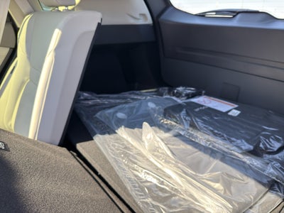 2026 Nissan Rogue 2026.5 AWD Dark Armor