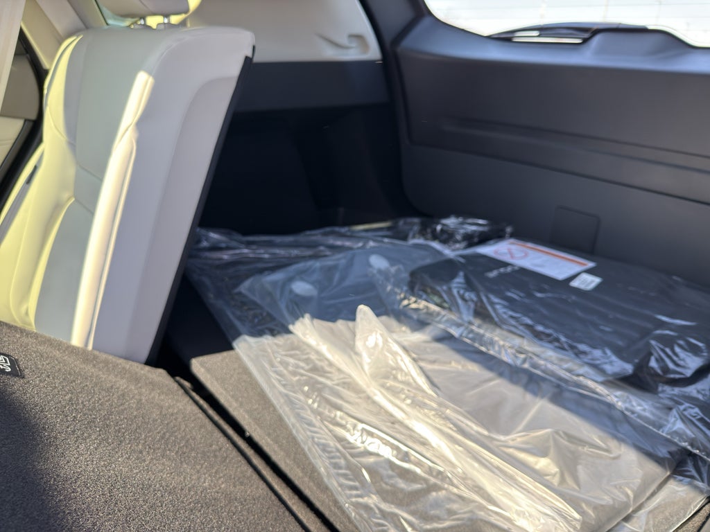 2026 Nissan Rogue 2026.5 AWD Dark Armor