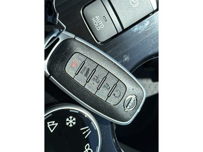 2026 Nissan Rogue 2026.5 AWD Dark Armor