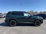 2026 Nissan Rogue 2026.5 AWD Dark Armor