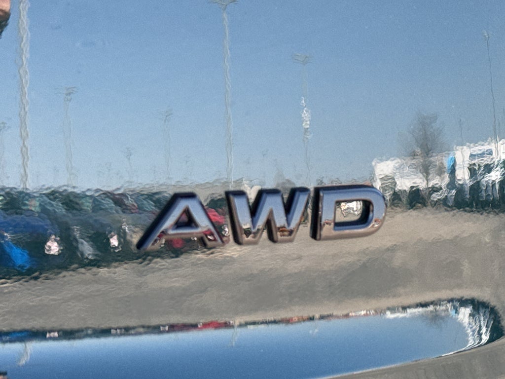 2026 Nissan Rogue 2026.5 AWD Dark Armor