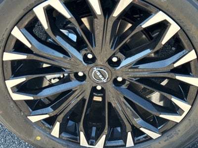 2026 Nissan Rogue 2026.5 AWD Dark Armor