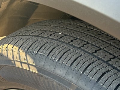 2023 Nissan Rogue AWD SV