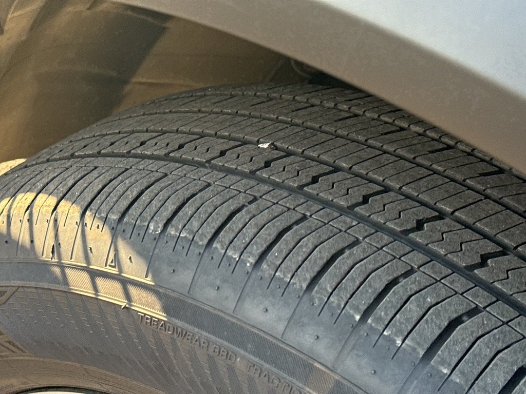 2023 Nissan Rogue AWD SV