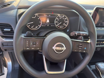 2023 Nissan Rogue AWD SV