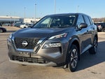 2023 Nissan Rogue AWD SV