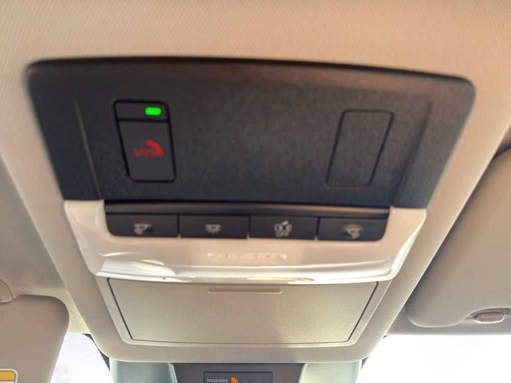 2023 Nissan Rogue AWD SV