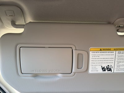 2023 Nissan Rogue AWD SV