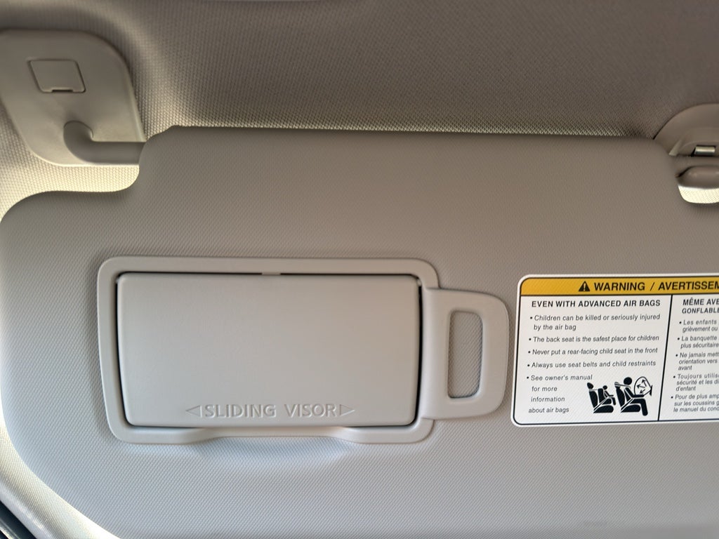 2023 Nissan Rogue AWD SV