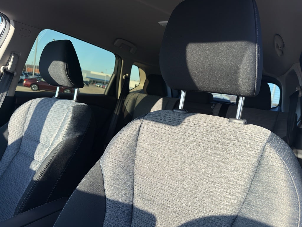 2023 Nissan Rogue AWD SV