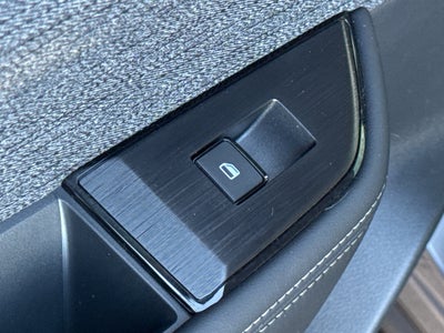 2023 Nissan Rogue AWD SV