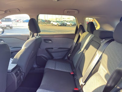 2023 Nissan Rogue AWD SV