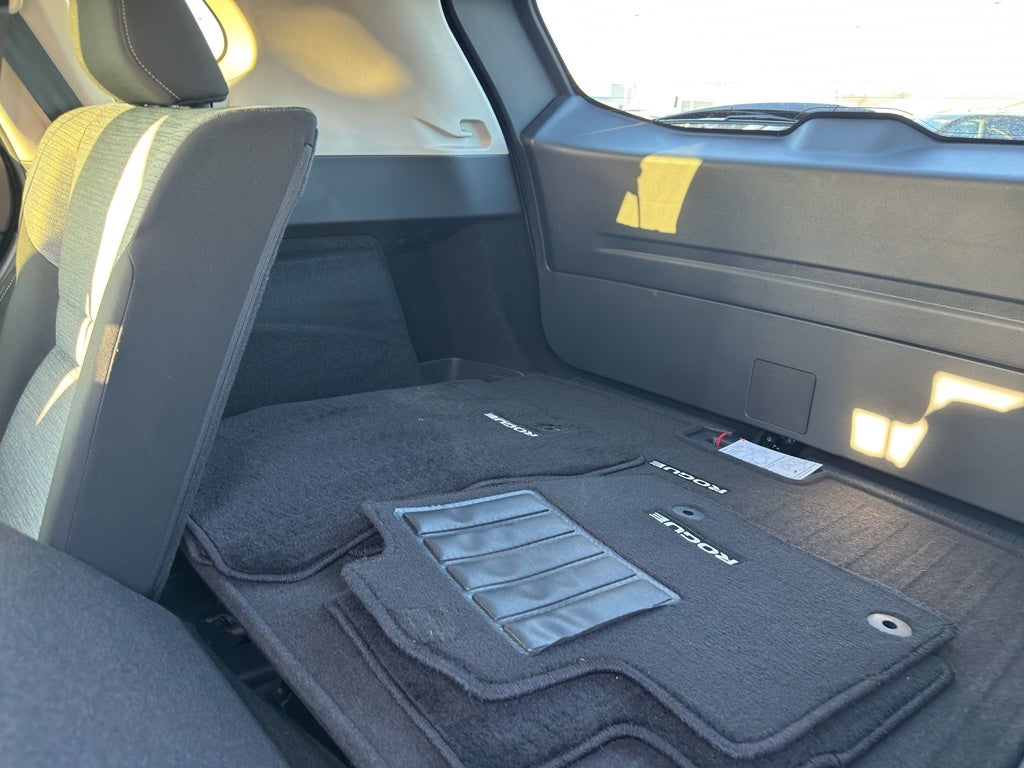 2023 Nissan Rogue AWD SV