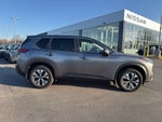 2023 Nissan Rogue AWD SV