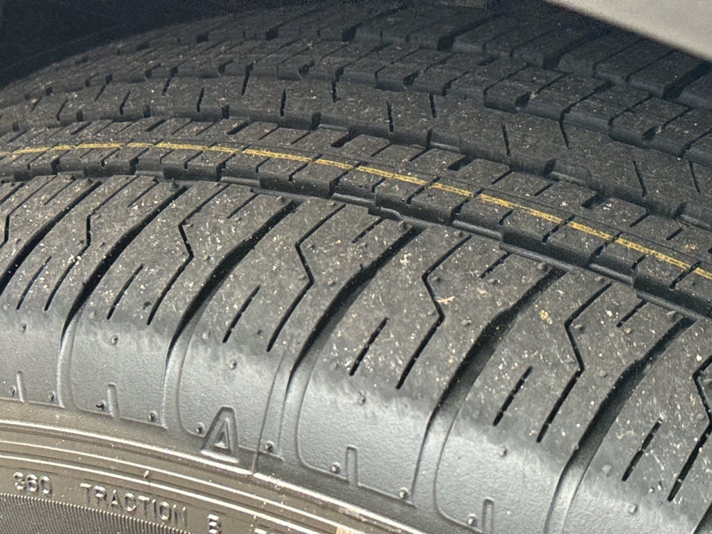 2026 Nissan Rogue 2026.5 AWD Dark Armor