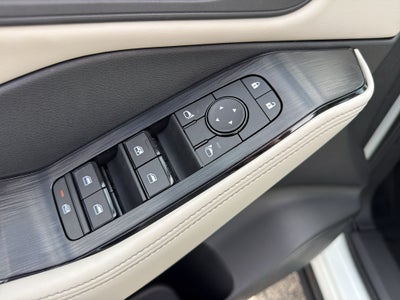 2026 Nissan Rogue 2026.5 AWD Dark Armor