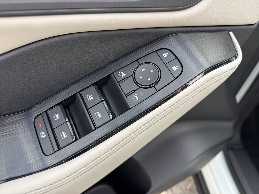 2026 Nissan Rogue 2026.5 AWD Dark Armor