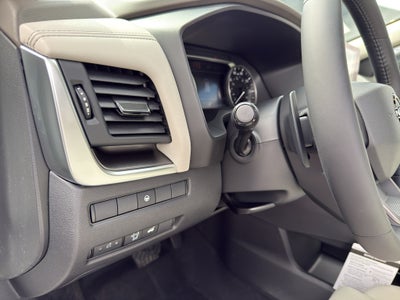 2026 Nissan Rogue 2026.5 AWD Dark Armor