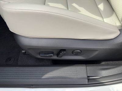 2026 Nissan Rogue 2026.5 AWD Dark Armor