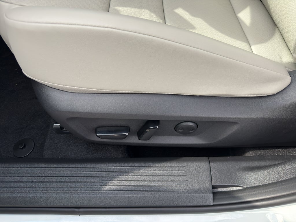 2026 Nissan Rogue 2026.5 AWD Dark Armor