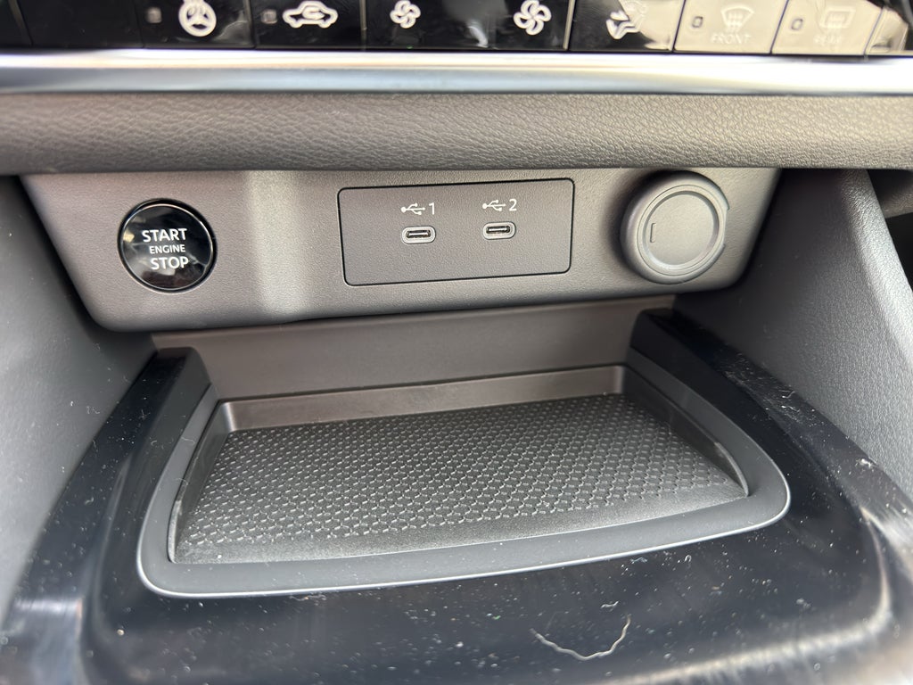 2026 Nissan Rogue 2026.5 AWD Dark Armor