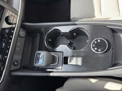 2026 Nissan Rogue 2026.5 AWD Dark Armor