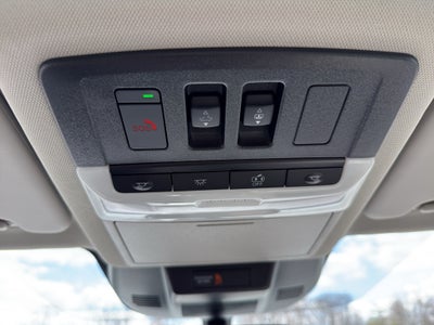 2026 Nissan Rogue 2026.5 AWD Dark Armor