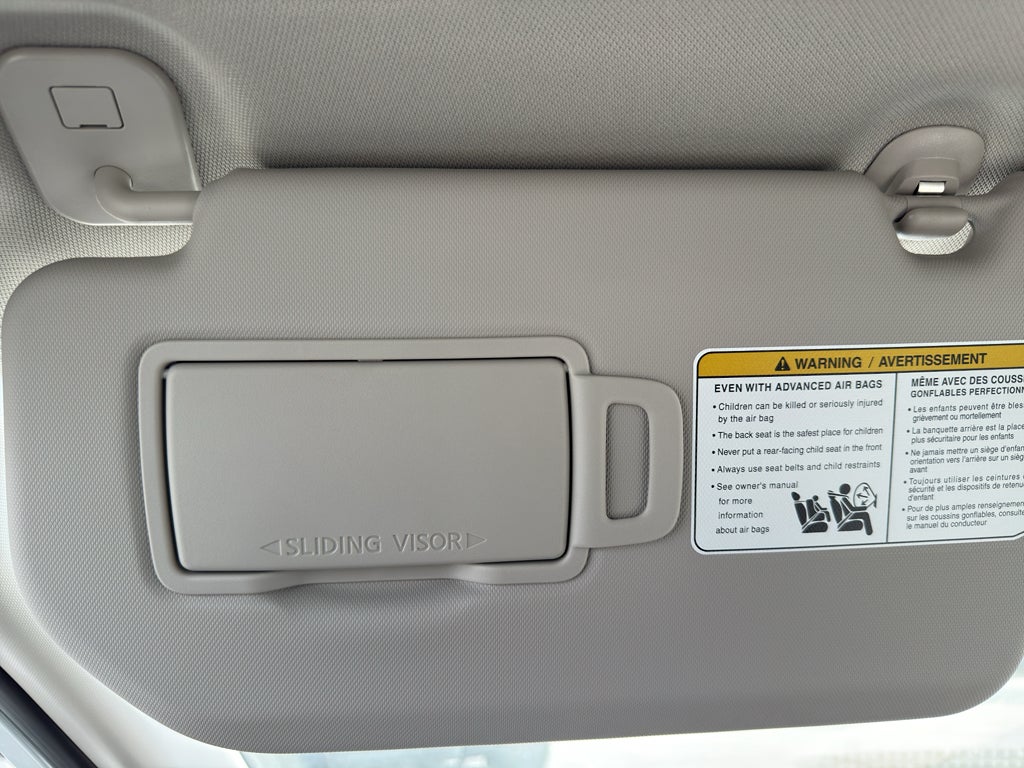 2026 Nissan Rogue 2026.5 AWD Dark Armor