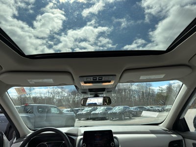 2026 Nissan Rogue 2026.5 AWD Dark Armor