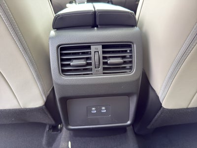 2026 Nissan Rogue 2026.5 AWD Dark Armor