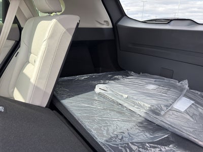 2026 Nissan Rogue 2026.5 AWD Dark Armor