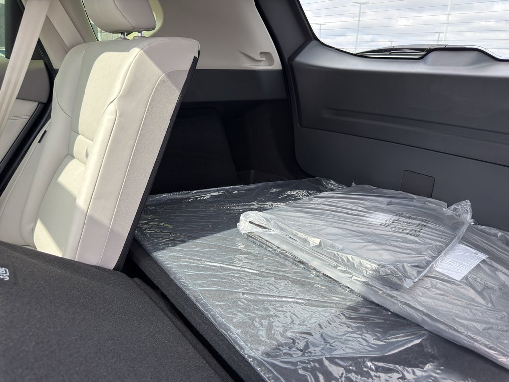 2026 Nissan Rogue 2026.5 AWD Dark Armor