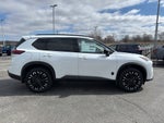 2026 Nissan Rogue 2026.5 AWD Dark Armor