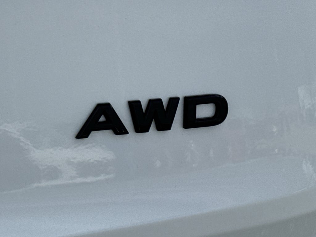 2026 Nissan Rogue 2026.5 AWD Dark Armor