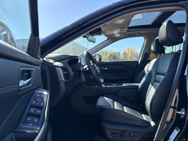 2023 Nissan Rogue AWD SV