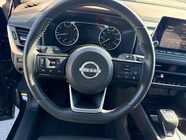 2023 Nissan Rogue AWD SV