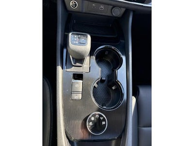 2023 Nissan Rogue AWD SV