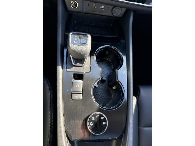 2023 Nissan Rogue AWD SV